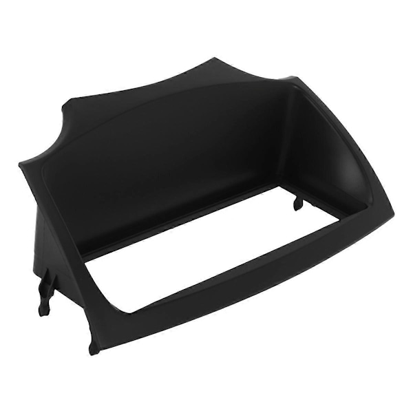 1 Din Bilradio Ram för KA 2008-2016 Auto Stereo DVD Panel