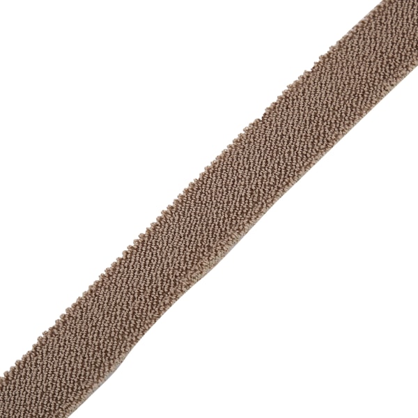 Reflekterende Camo Strap Hjelmbånd for M1 M88 MICH Military Hjelm (Khaki)