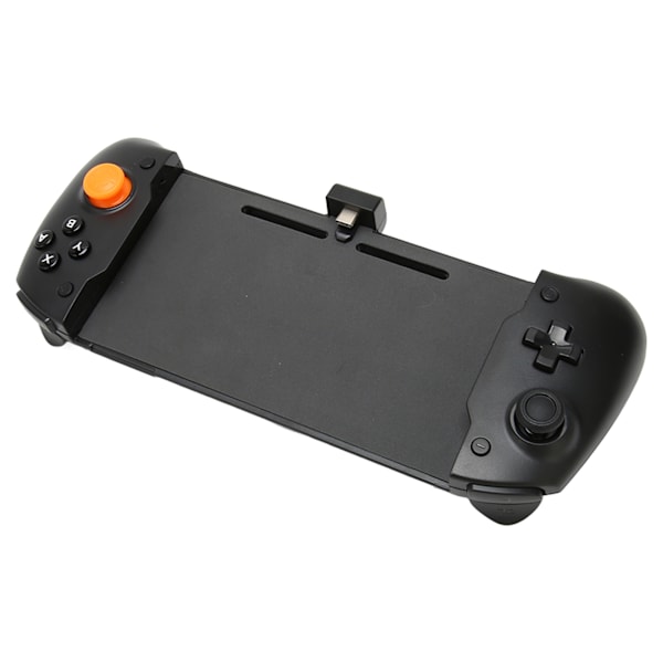 Kontroll för Switch OLED 6 axlar Gyro Dual Motor Vibration Skärmdumpknapp Ergonomisk handhållen spelplatta