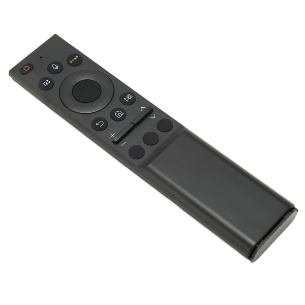 Erstatnings-TV-stemmefjernkontroll for Samsung for Neo QLED for Crystal UHD for QN43LS03AAFXZA QN43Q60AAFXZA QN50LS03AAFXZA