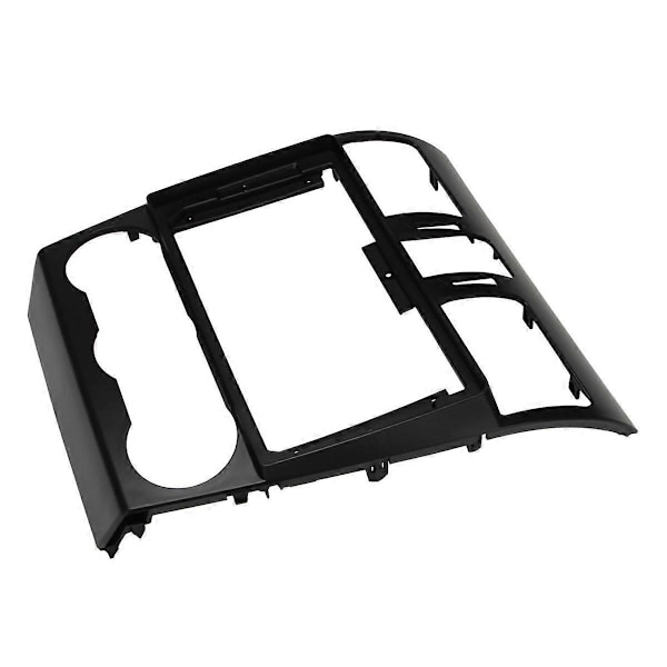 9 Tommer Radio Fascia til FORESTER Stereo Afspiller Panel Instrumentbræt Monteringssæt