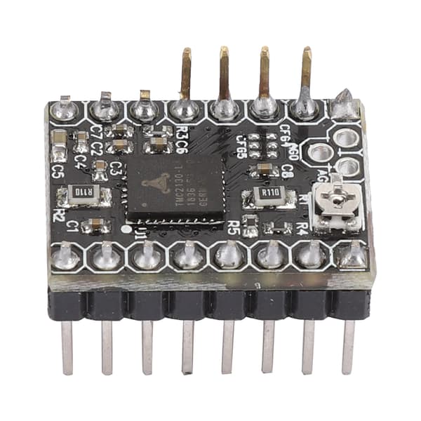 TMC2130 V1.1 Steppermotordriver for 3D-printertilbehør