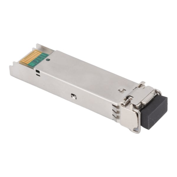 SFP Transceiver 1.25G 1310nm Enkelfiber Enkelläge 20KM Distansstöd DDM Plug and Play SFP Optisk modul