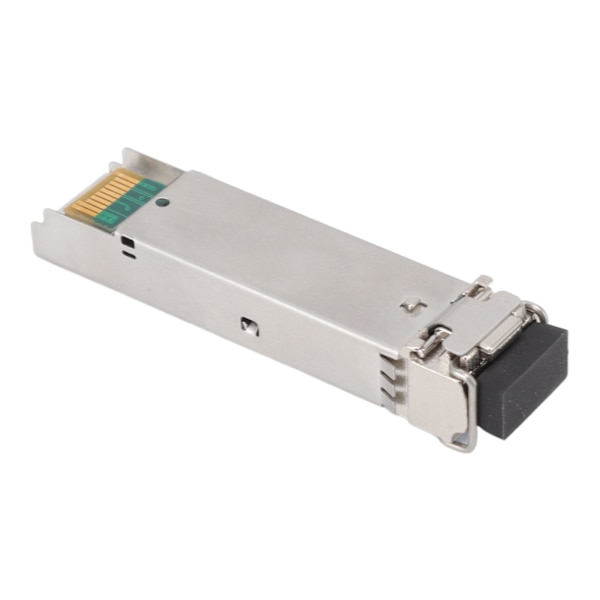 SFP Transceiver 1.25G 1310nm Single Fiber Single Mode 20KM Avstandsstøtte DDM Plug and Play SFP optisk modul