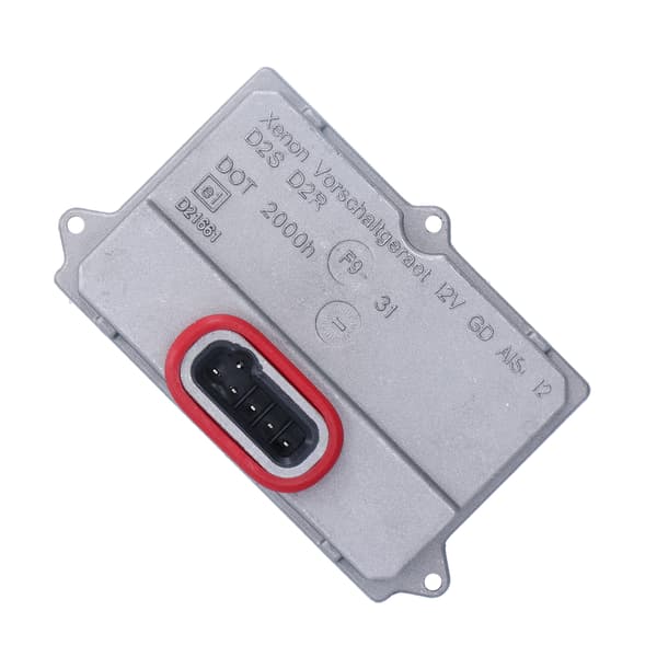 Hovedlysmodul D2S D4S 5DV00829000 Lampedel passer til Land Rover Range Rover Sport 2006