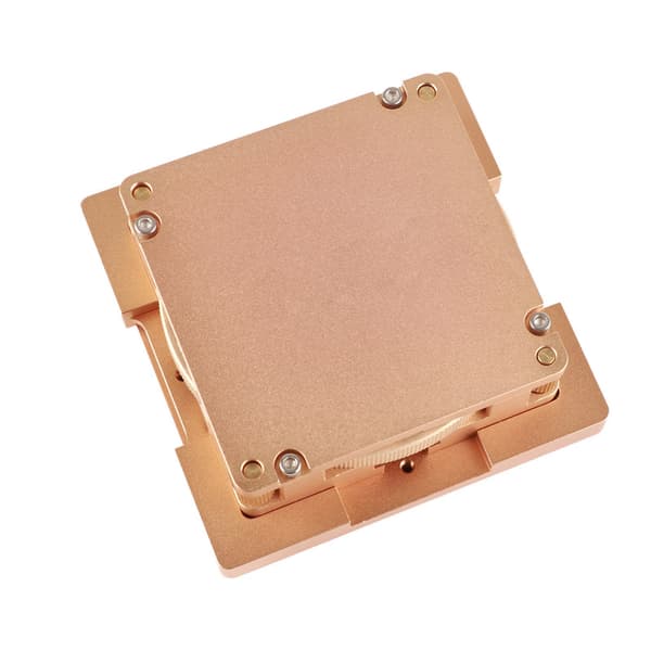 WN8090 BGA Reballing Station Auto Magnet Stencil Lodde Rework Kit Loddestation