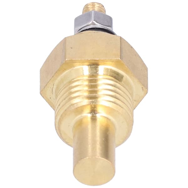 Vanntemperatursensor Messing Profesjonelt gravemaskin-erstatningstilbehør for 3TNE78 3TNE82 4TNV94
