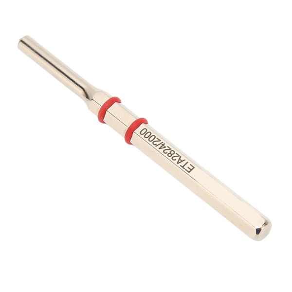 Ur Punch Needle Krom Vanadium Stål Roll Pin Drive Punch for ETA2824 2000 Urverk