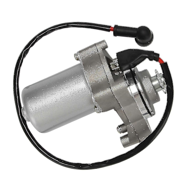 Elstart Startmotor För 50cc 70cc 90cc 110cc 125cc Fyrhjuling