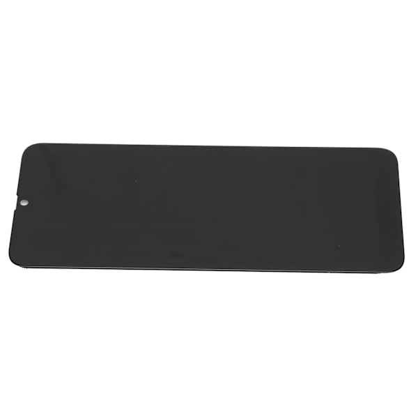 Skärmersättning LCD-skärm Touch Digitizer-enhet för Samsung Galaxy A30S