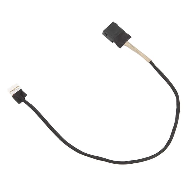 Strömgränssnittskabel ABS Hållbara tillbehör för bärbara datorer för Lenovo för FLEX 3‑1480 80R3 3‑1580 80R4
