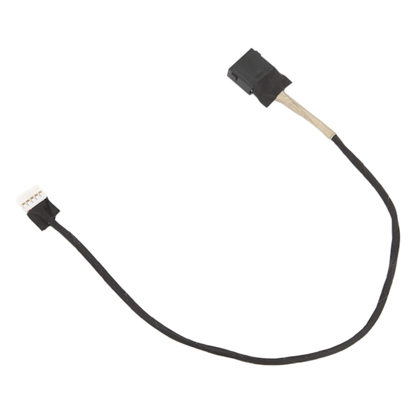 Strøminterfacekabel ABS Holdbar Bærbar Datamaskin Tilbehør for Lenovo for FLEX 3‑1480 80R3 3‑1580 80R4