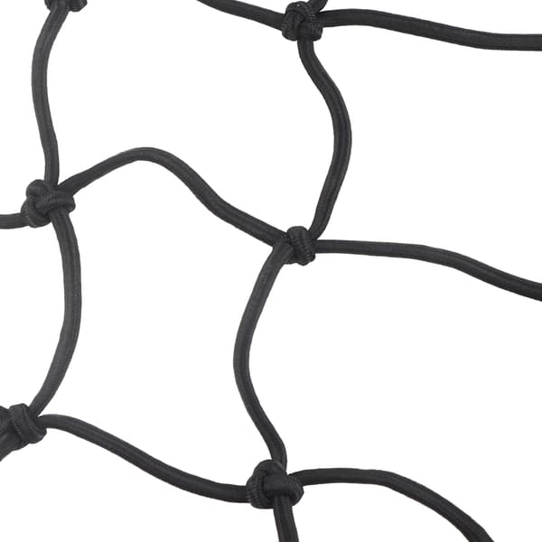 Elastisk Plantetelt Kompressionsnet Multifunktionelt Elastisk Nylonbælte