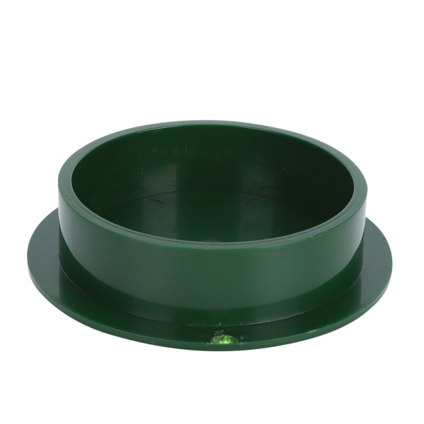 Golf Putting Cup Green Hole Putting Practice Cup Cover Træningshjælpemidler Tilbehør Green