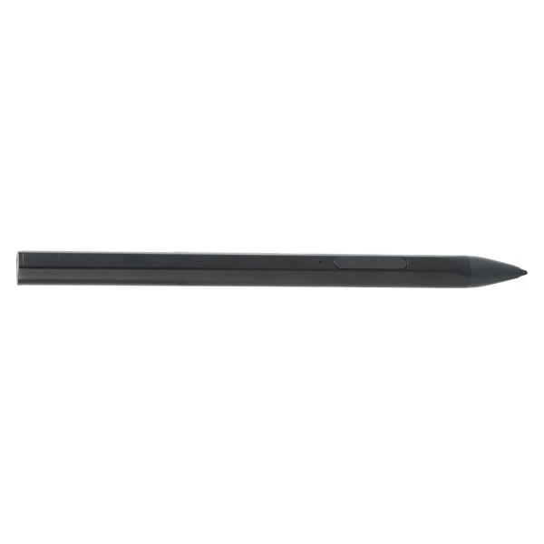Tablet Stylus Penn for Microsoft Pro7 6 5 4 3 X for bærbar PC for Book for Studio for 3 Go med 3 utskiftbare nib Stylus Pen svart