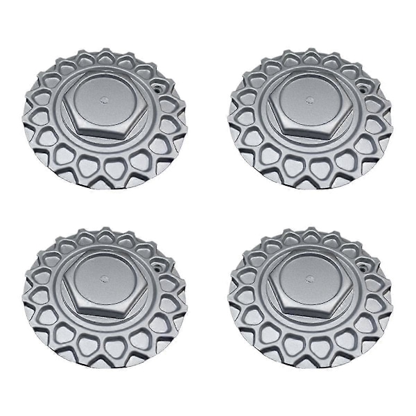 168 mm Bilfelg Senterkopp Nav Senterkopp 9155L169 for 247L169 09.24.028, 4 stk