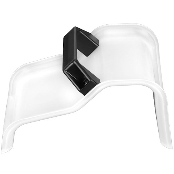 Betonireunamuotti kahvalla puutarhan DIY-maisemareiteille