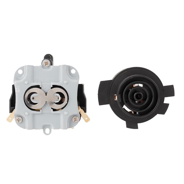 Elkedel Dele Termostat Kontakt KSD688-5 Plus Kedel Base KSD368-5 Reservedel