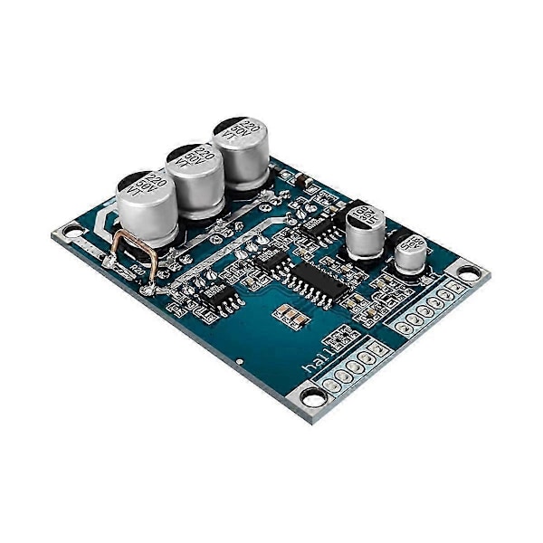 Driver Modul DC 12V-36V 500W Børsteløs Motor Driver Controller Board Hall Motor Balance Bil Driver