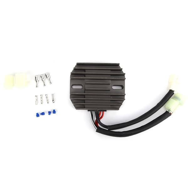 Spændingsregulator ensretter passer til Arctic Cat 375/400/500 3530-028 3530-059