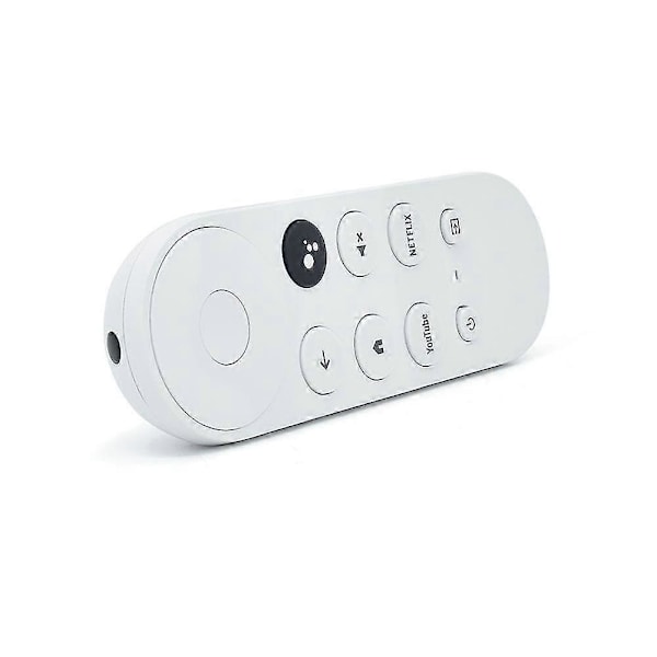 Uusi korvaava kaukosäädin, yhteensopiva 2020 4K Snow G9N9N Bluetooth-ääniohjaus TV-kaukosäätimen kanssa