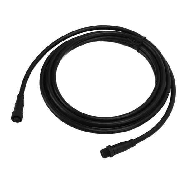 Backbone Kabel Han Hun Stik 5 Ben M12 IP67 Vandtæt 3 Meter til NMEA 2000 Netværk