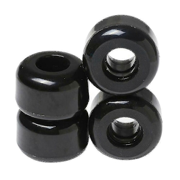4 stk. Sboard Board Hjul 54mmx36mm Downspeed Pu Hjul
