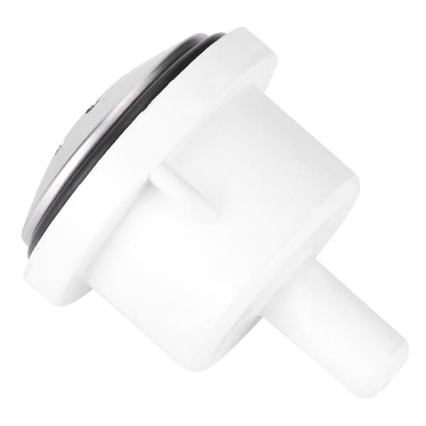 Badekar Spa Plast 9-hulls Luftdyse Luftdyse Erstatning Spa Baderomsutstyr