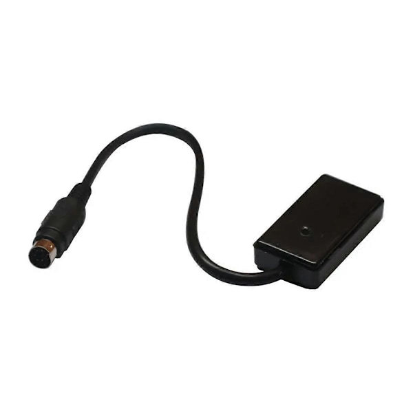 CAT-Bluetooth-sovitin YAESU FT-817 FT-857 -ohjelmisto-ohjaukseen