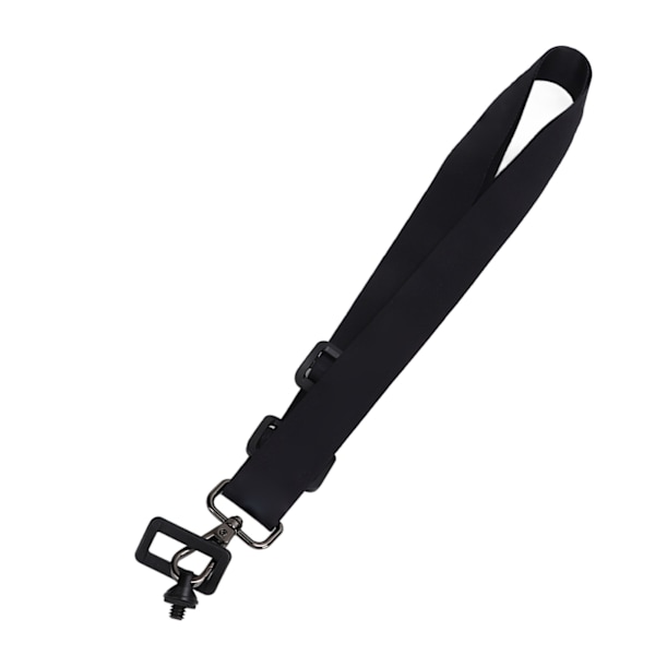 Justerbar enkelt spenne nakkestropp for Dji Mini 3 Pro RC Smart Controller tilbehør