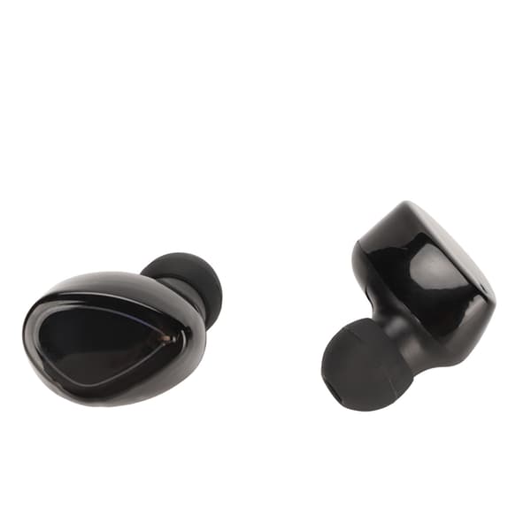 Trådlösa hörlurar 9D Stereo Bluetooth 5.3 ENC Samtalsbrusreducering Bluetooth-hörlurar