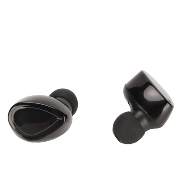 Trådløse ørepropper 9D Stereo Bluetooth 5.3 ENC Samtalestøyreduksjon Bluetooth-øretelefon