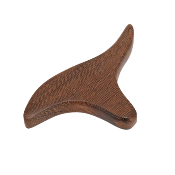Træ SPA Terapi Værktøj Traditionel Zoneterapi Hånd Fod Massage Værktøj Kropsmassager1#