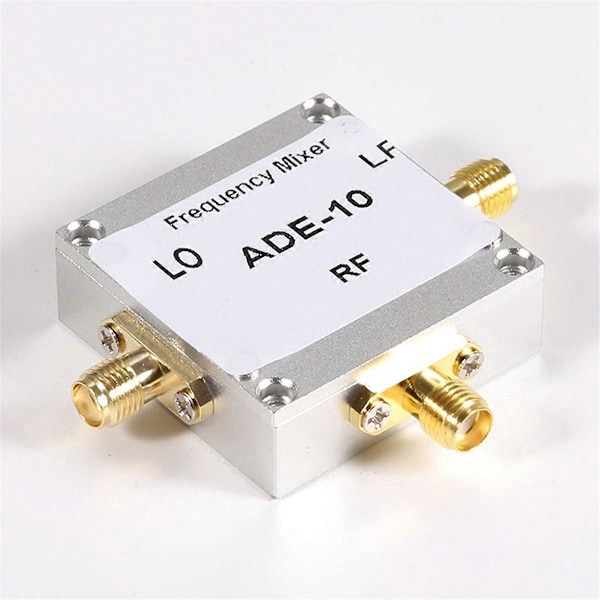 ADE-10 Passiv Mikser Oppkonvertering Nedkonvertering 5-1900MHZ RF