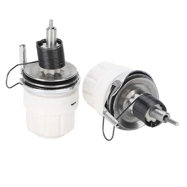 2 stk. symaskin trådspenningsregulator montering husholdnings multifunksjonelt tilbehør 974