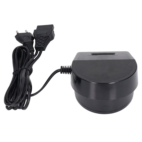 Syning Maskine Fodpedal Multifunktionel Universal Lille Følsom Husholdning Hestesko Formet Sy Pedal EU Stik 220V