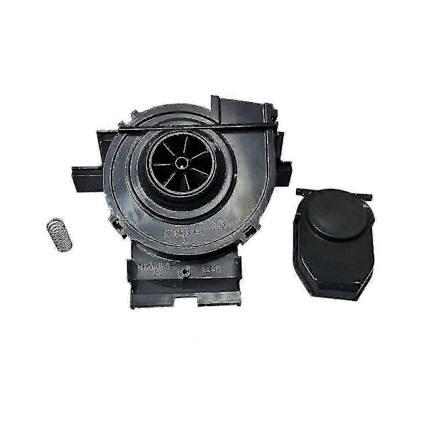 Pölysäiliön tuulettimen moottori 500/600 Aerovac 595 620 630 robotti-imurin lisävarusteille