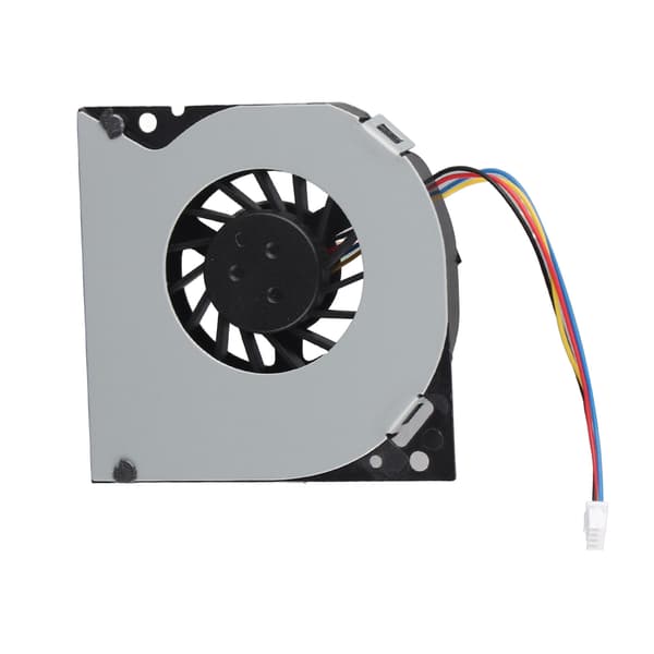CPU-køleblæser Mini 4Pin CPU-køler til Intel NUC 5 til NUC5I5MYBE til NUC5CPYH til NUC5I5RYK til NUC5i3MYBE