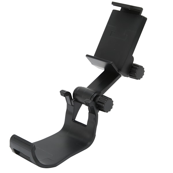Kontroller Telefonklipsfeste Justerbar Trådløs Kontrollerholder Base for Xbox Series X