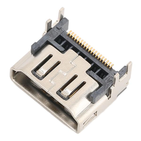 Spillkonsoll HD Multimedia Interface Port Erstatningskontakt for Playstation 5