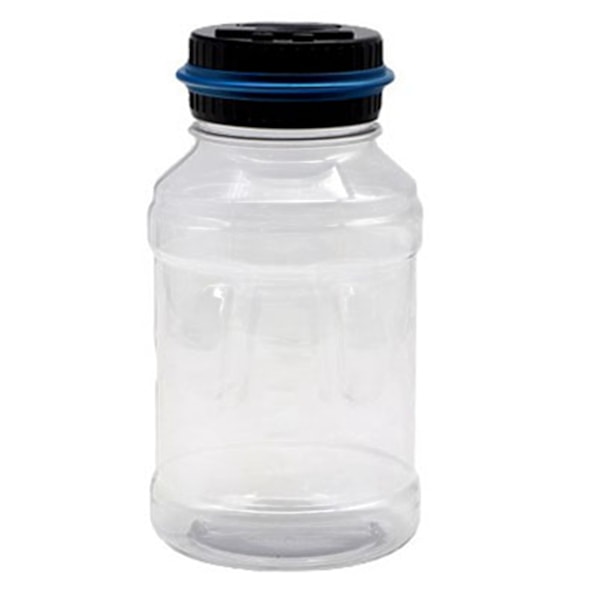 Transparent pengaburk Digital räkning Stor kapacitet Klar myntbanksburk med LCD-disk för barn Pojkar Flickor