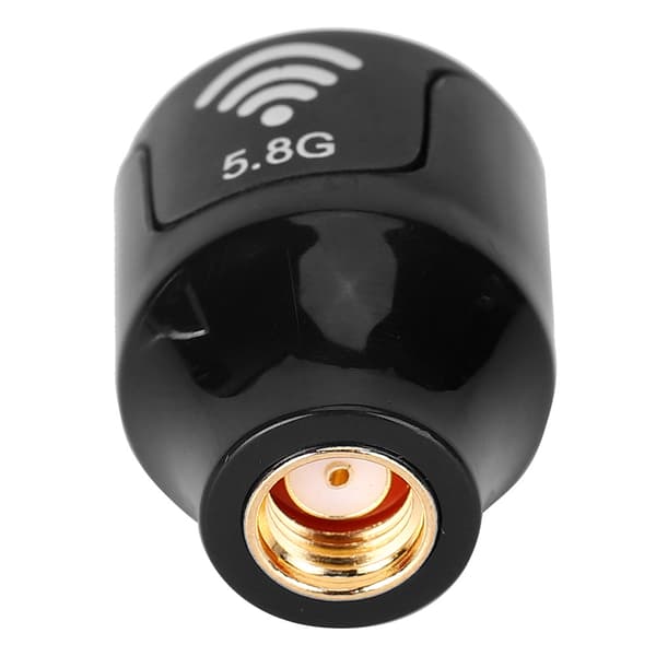 5.8Ghz 3dBi RHCP Høygevinst Antenne for FPV Racing Drone RC Deler Tilbehør