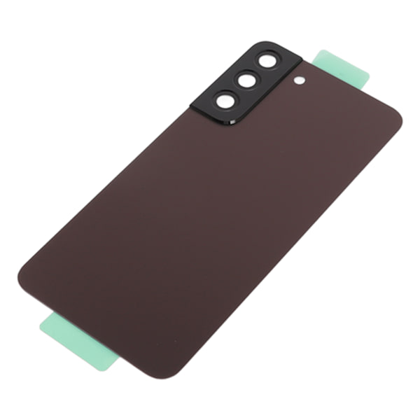 Bagdæksel til Samsung Galaxy S22 Plus S906U S906F - Rød