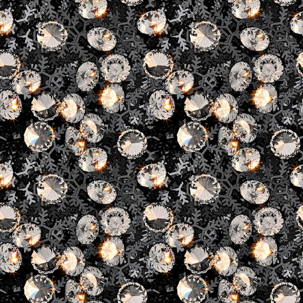 300 st 20 mm transparenta akryldiamanter kristaller spetsiga pärlor bröllopsfestdekoration