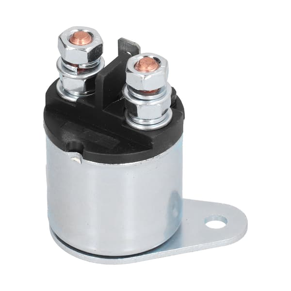Startmotorrelé Elektrisk tilbehørsreservedel for motorgenerator 188F 190F
