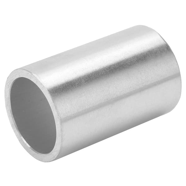 Aluminiumsrør Rundt Lige Rør Robot Support Værktøj Tilbehør Dia 32mm 6100‑2732‑0050