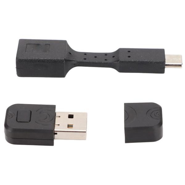 ALPS2014 trådløs spillkontrolleradapter Bluetooth-adapter for PS5 for PS4 for Xbox for Switch