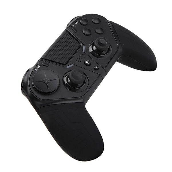 Bluetooth trådløs gamepad PC spilhåndtag USB mini spil konsol controller passer til PS4