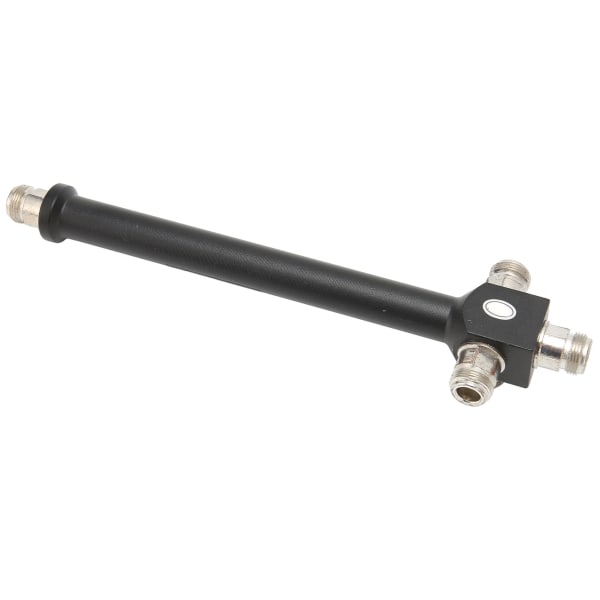 Cavity Power Divider 4-vejs 800‑2700MHz N hun RF Cavity Power Splitter til mobil signalforstærker