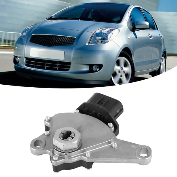 Räckviddssensor Neutral säkerhetsbrytare Passar för Corolla 1.8L Scion xA Yaris 84540-46010